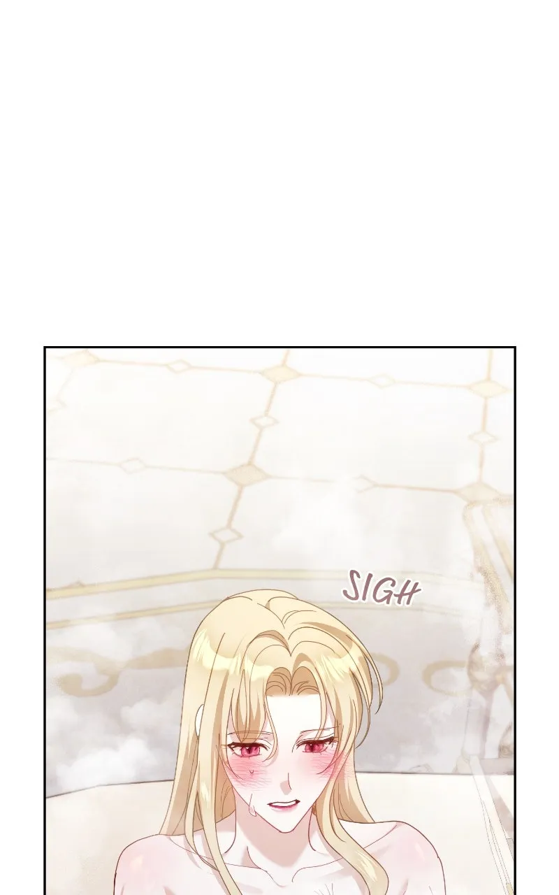 The Acting Empress Still Spends the First Night Chapter 55 page 60 - 