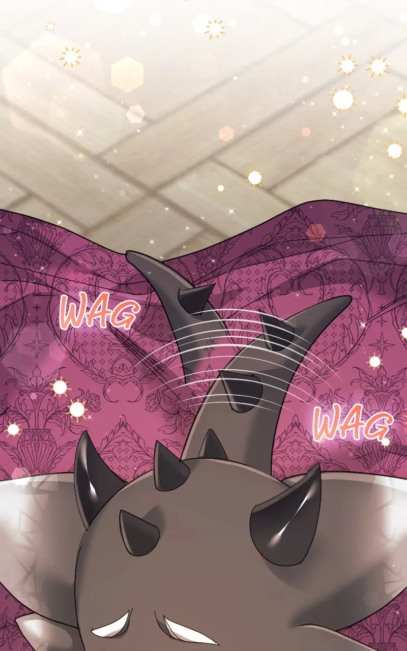 The Acting Empress Still Spends the First Night Chapter 55 page 7 - 