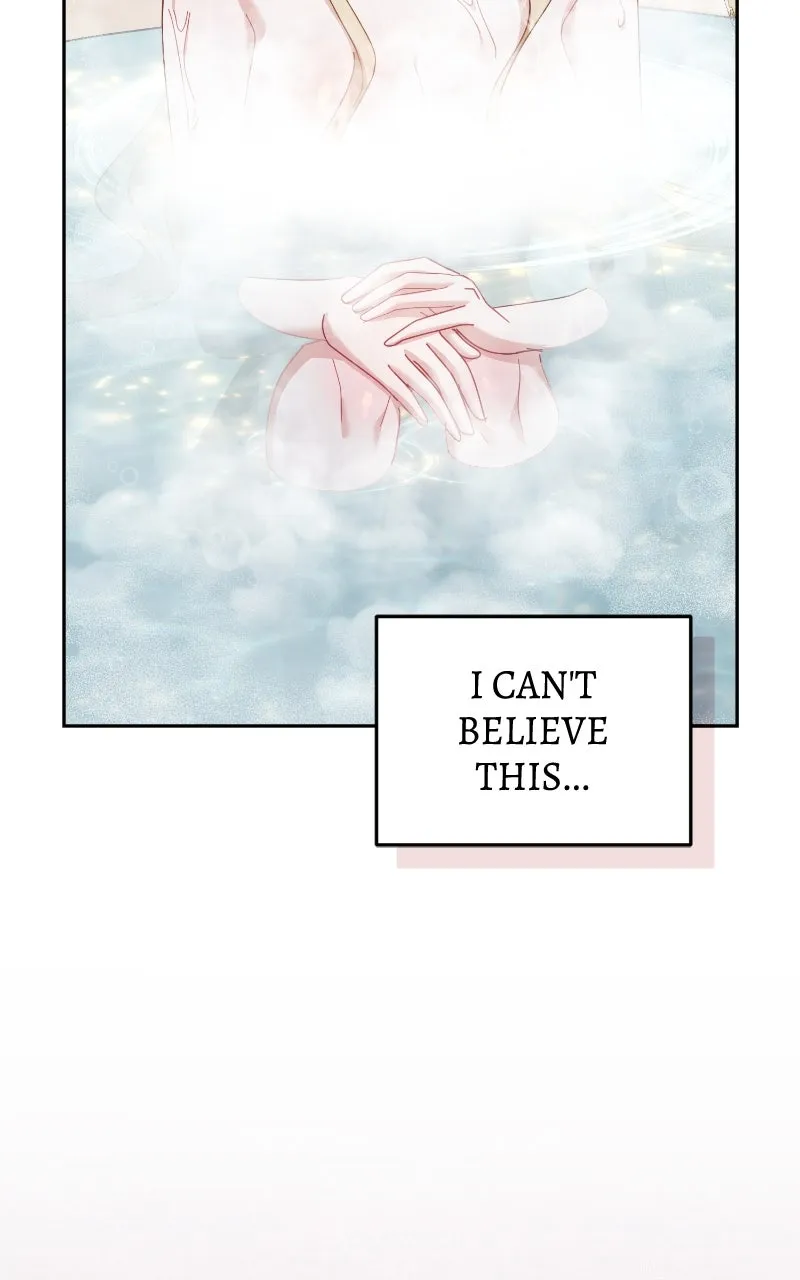 The Acting Empress Still Spends the First Night Chapter 55 page 61 - 