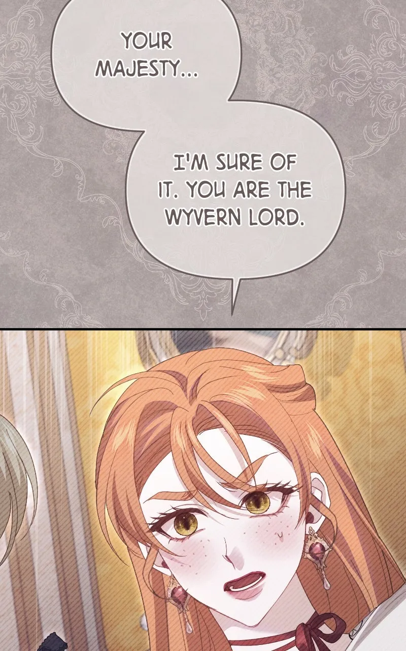 The Acting Empress Still Spends the First Night Chapter 55 page 64 - 