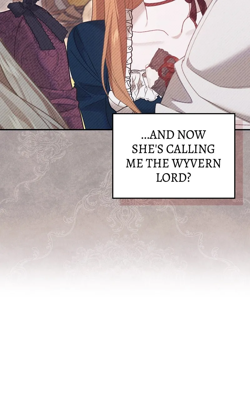 The Acting Empress Still Spends the First Night Chapter 55 page 65 - 