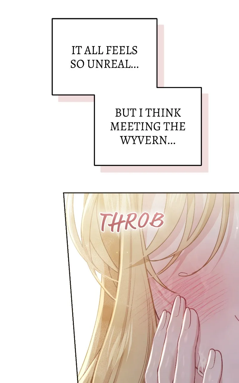 The Acting Empress Still Spends the First Night Chapter 55 page 66 - 