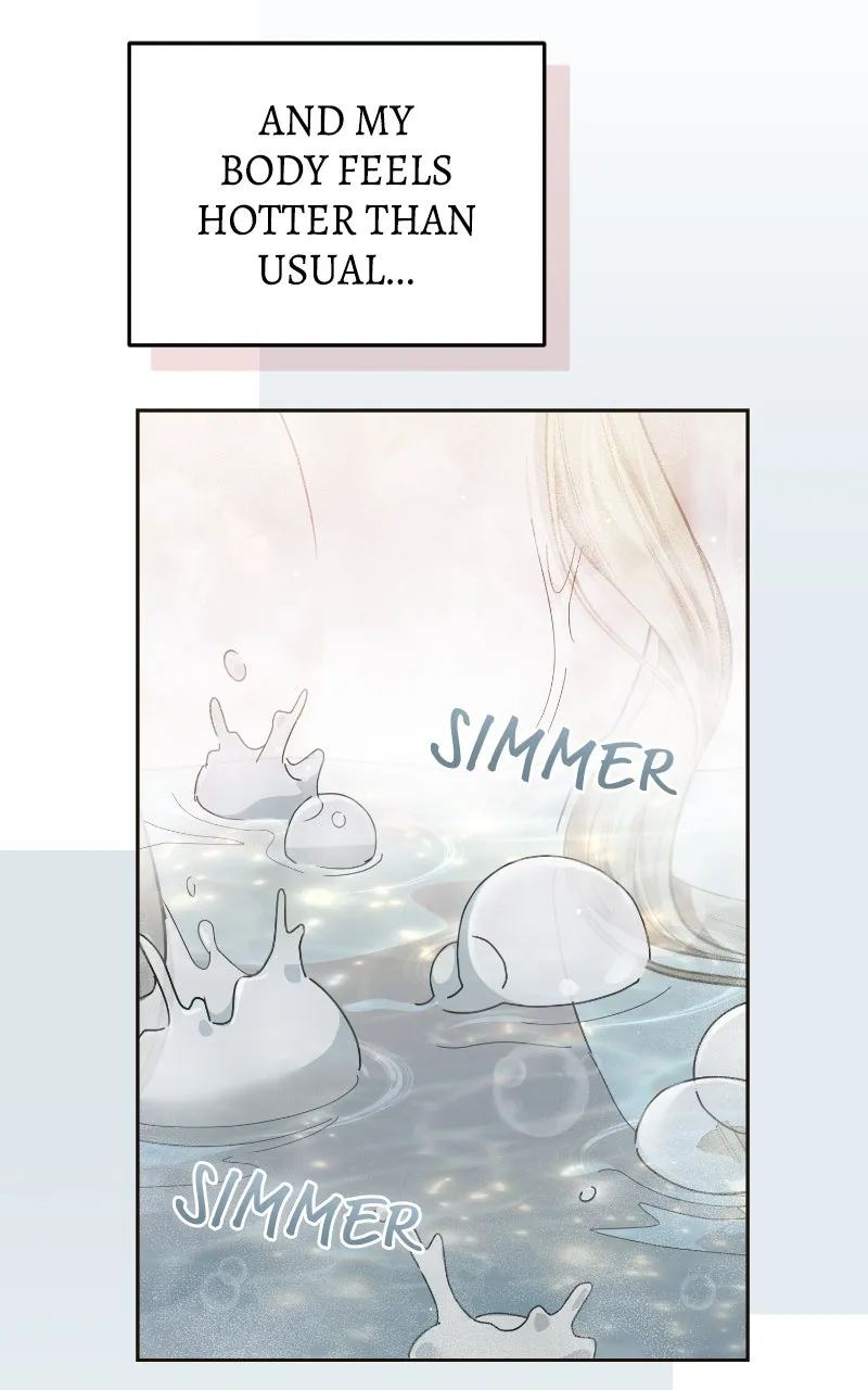 The Acting Empress Still Spends the First Night Chapter 55 page 68 - 