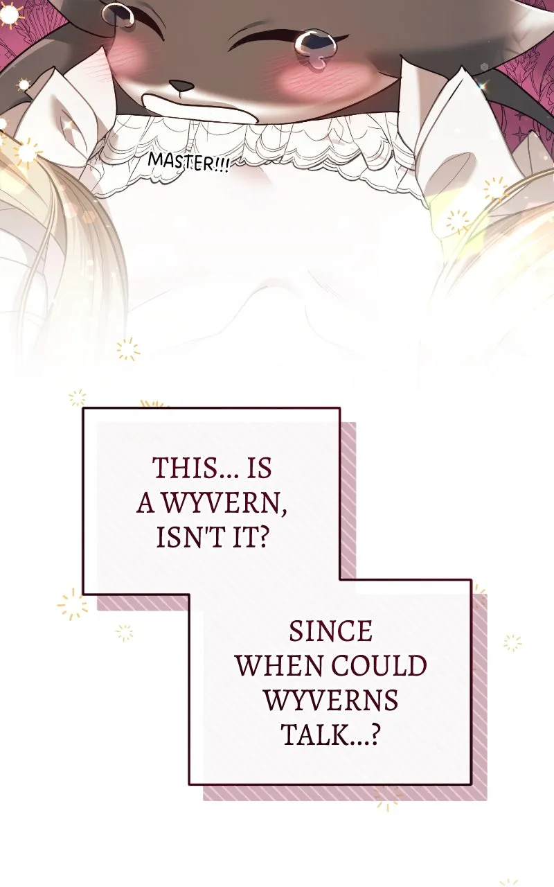 The Acting Empress Still Spends the First Night Chapter 55 page 8 - 