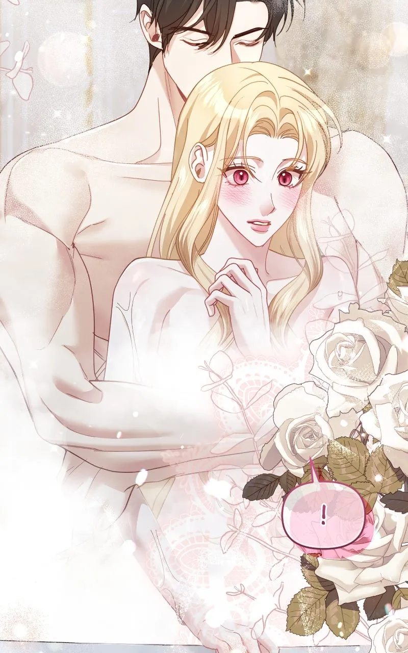 The Acting Empress Still Spends the First Night Chapter 55 page 74 - 