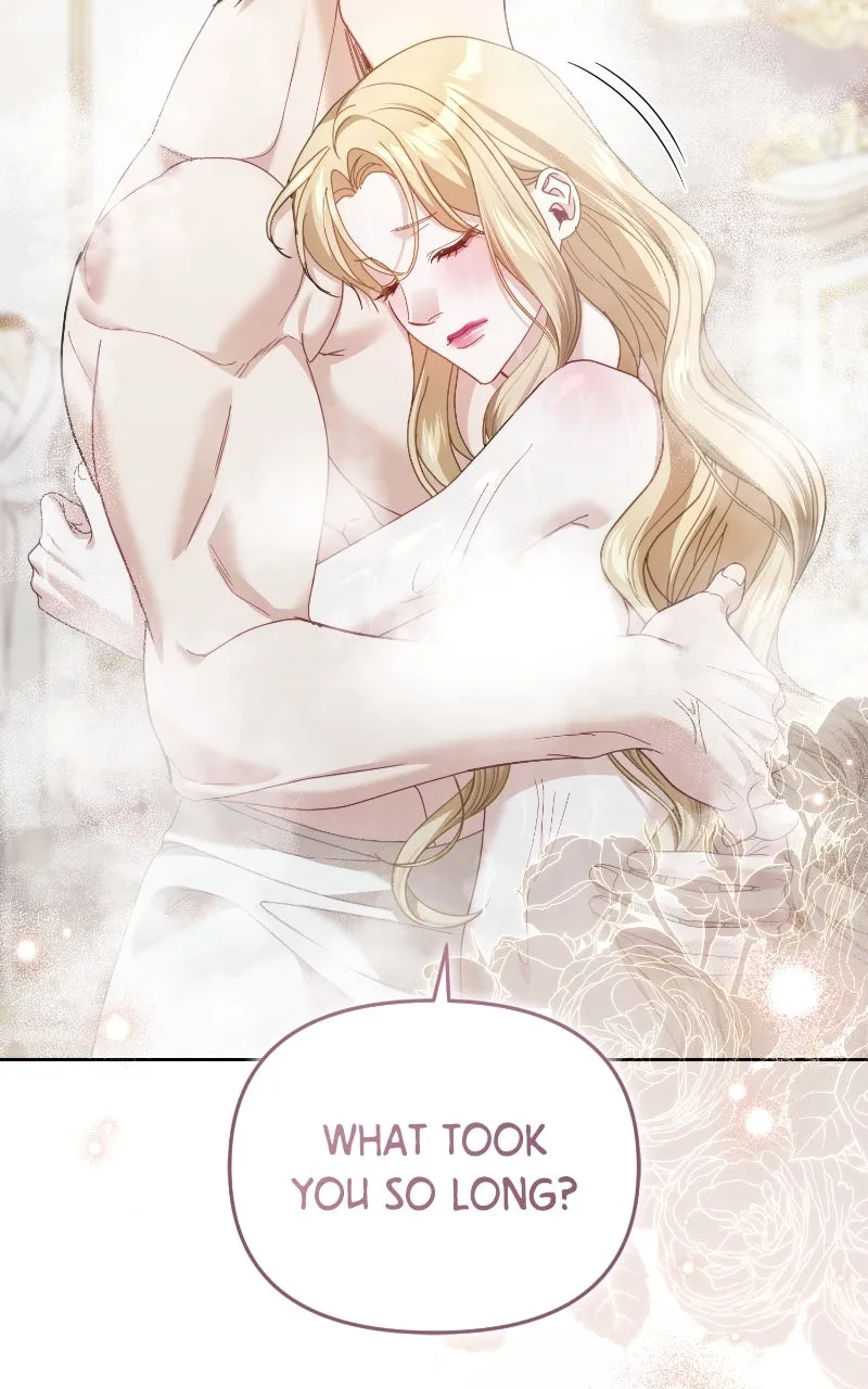 The Acting Empress Still Spends the First Night Chapter 55 page 78 - 