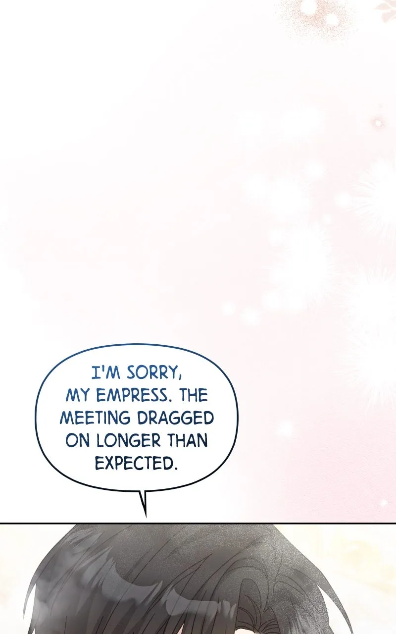 The Acting Empress Still Spends the First Night Chapter 55 page 79 - 