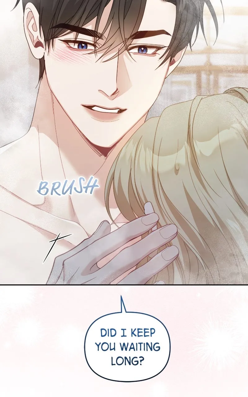 The Acting Empress Still Spends the First Night Chapter 55 page 80 - 