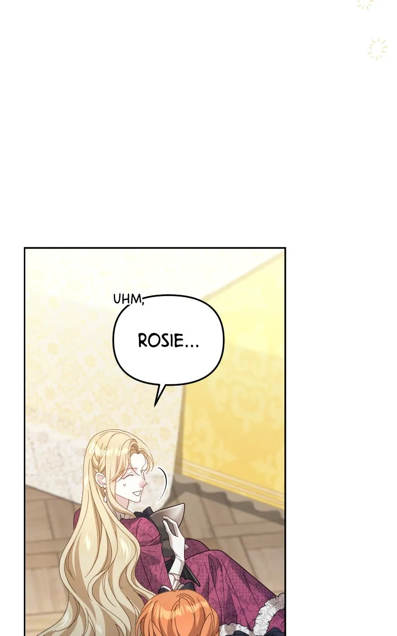 The Acting Empress Still Spends the First Night Chapter 55 page 9 - 