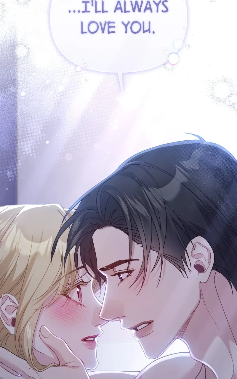 The Acting Empress Still Spends the First Night Chapter 55 page 97 - 