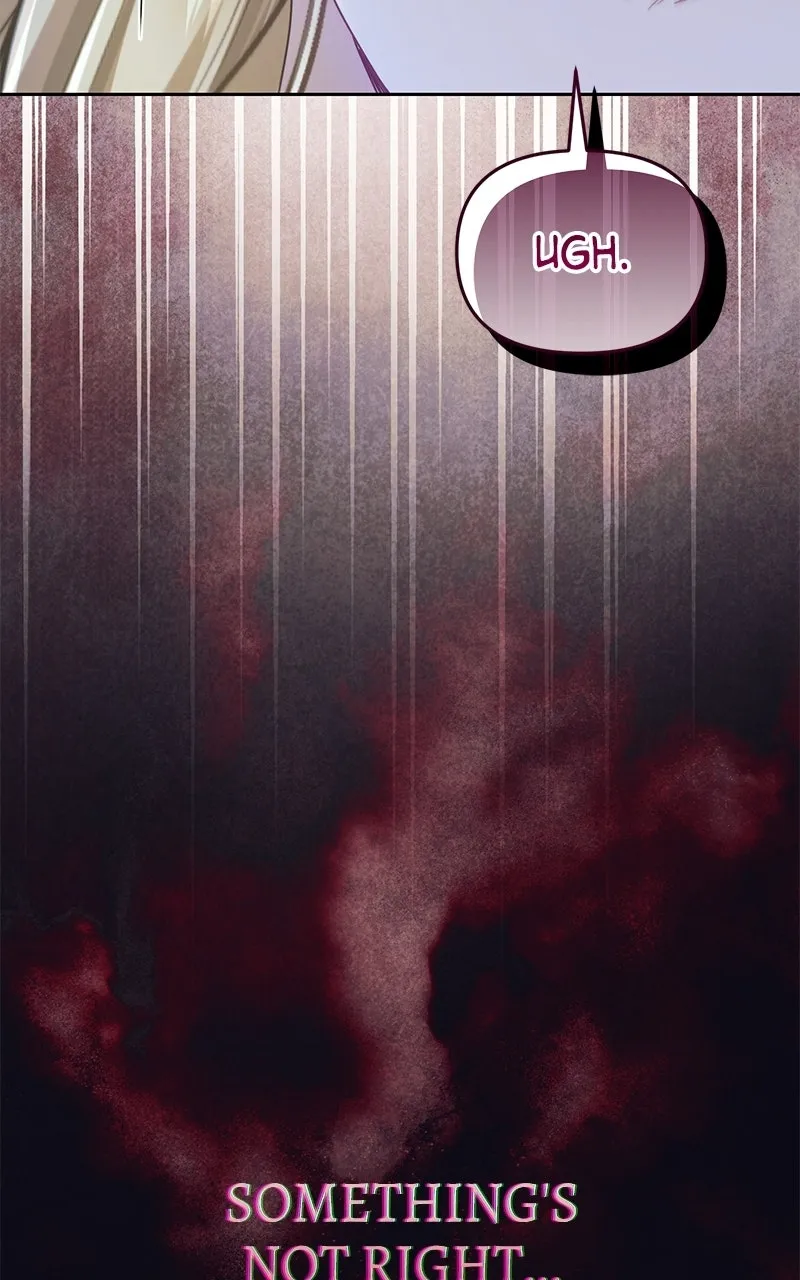 The Acting Empress Still Spends the First Night Chapter 56 page 11 - 