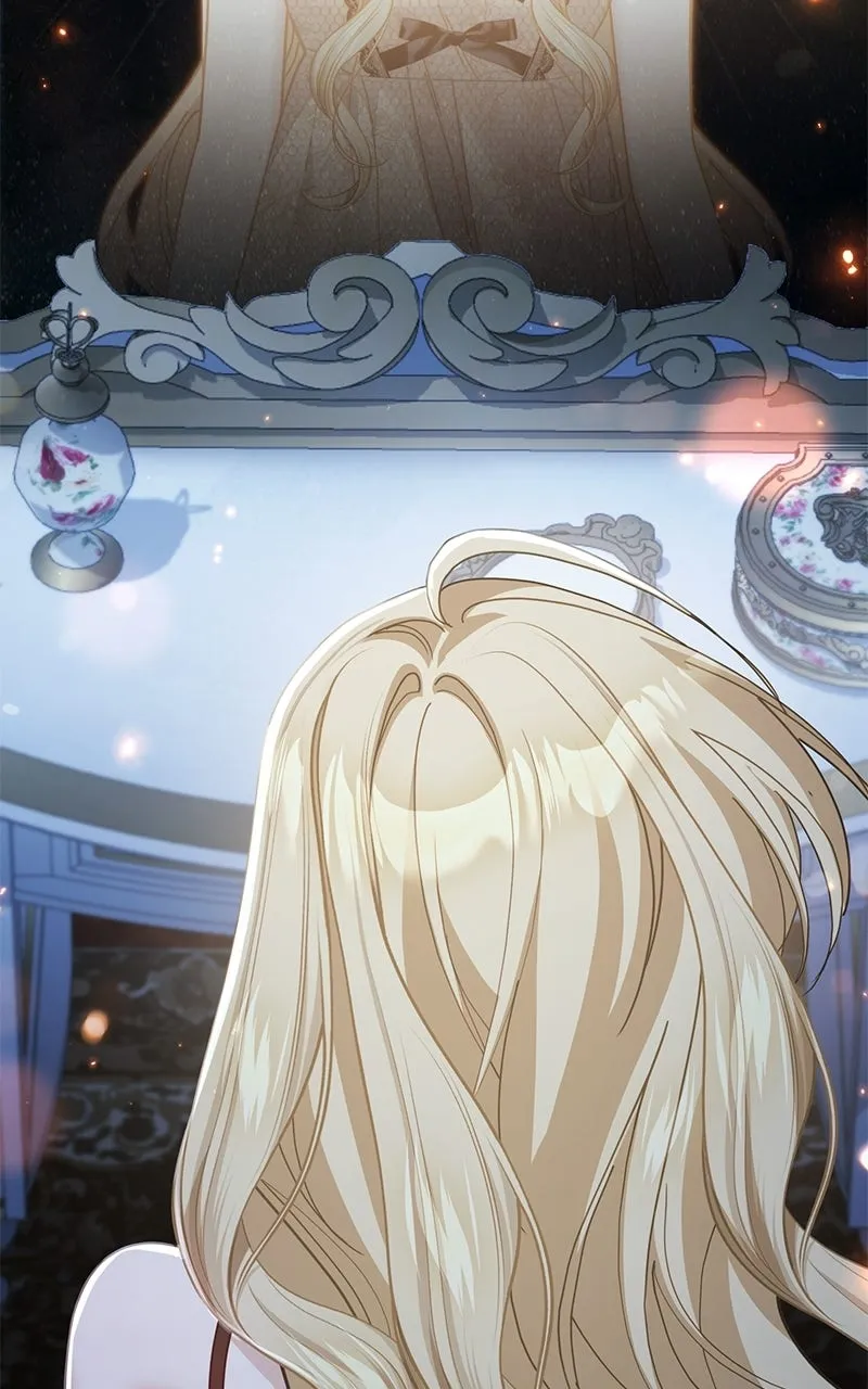 The Acting Empress Still Spends the First Night Chapter 56 page 104 - 