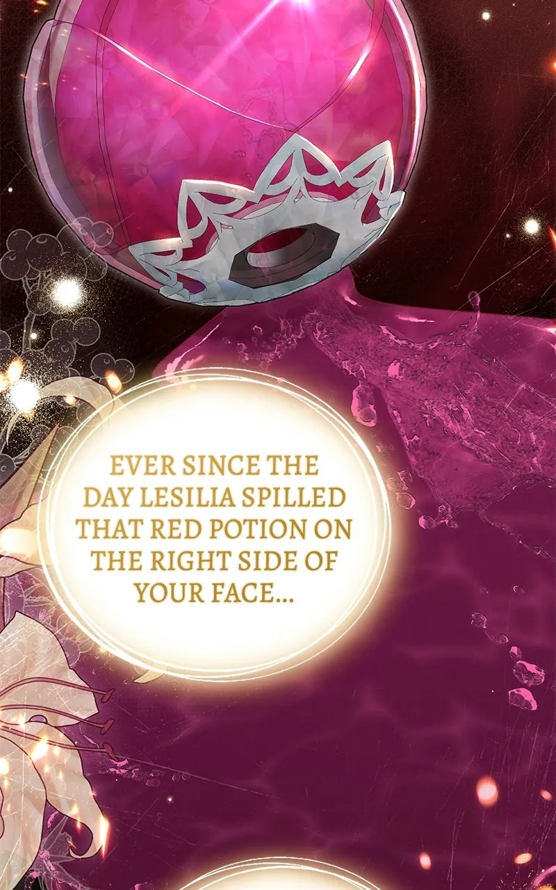 The Acting Empress Still Spends the First Night Chapter 56 page 108 - 