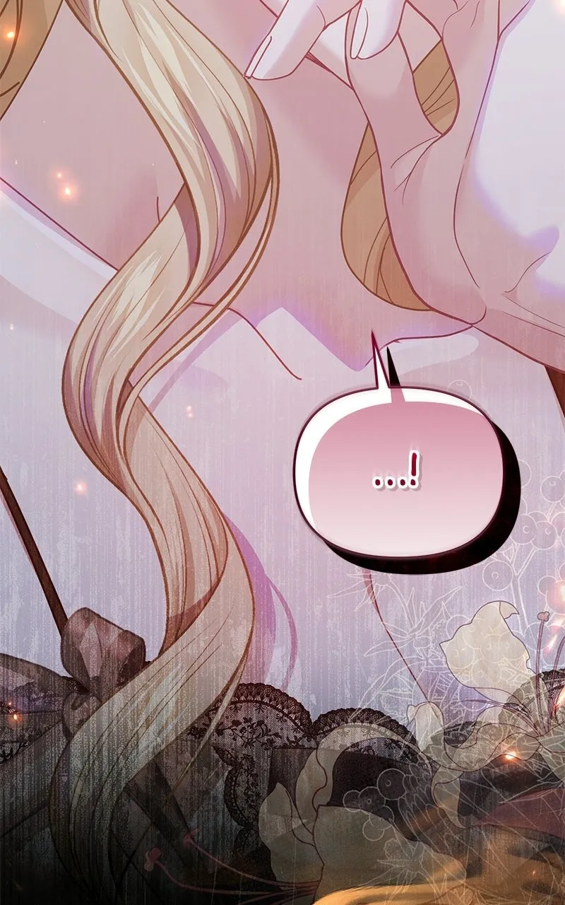 The Acting Empress Still Spends the First Night Chapter 56 page 110 - 