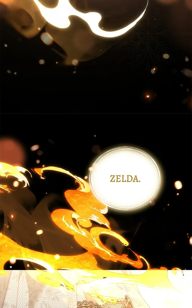 The Acting Empress Still Spends the First Night Chapter 56 page 118 - 
