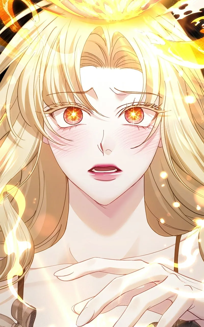 The Acting Empress Still Spends the First Night Chapter 56 page 123 - 