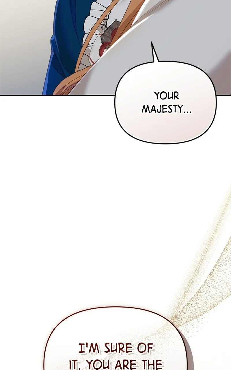 The Acting Empress Still Spends the First Night Chapter 56 page 26 - 