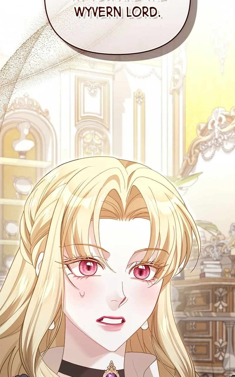The Acting Empress Still Spends the First Night Chapter 56 page 27 - 