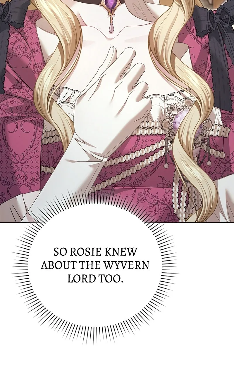 The Acting Empress Still Spends the First Night Chapter 56 page 28 - 