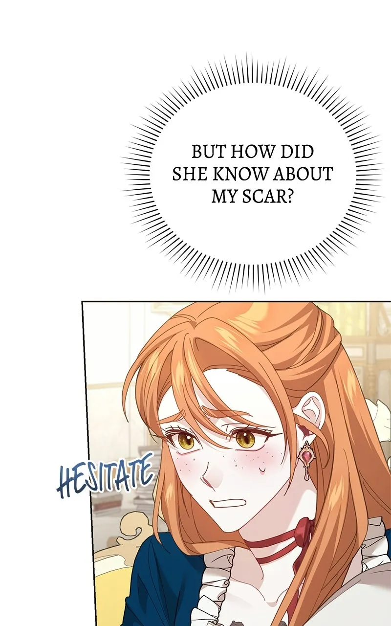 The Acting Empress Still Spends the First Night Chapter 56 page 29 - 