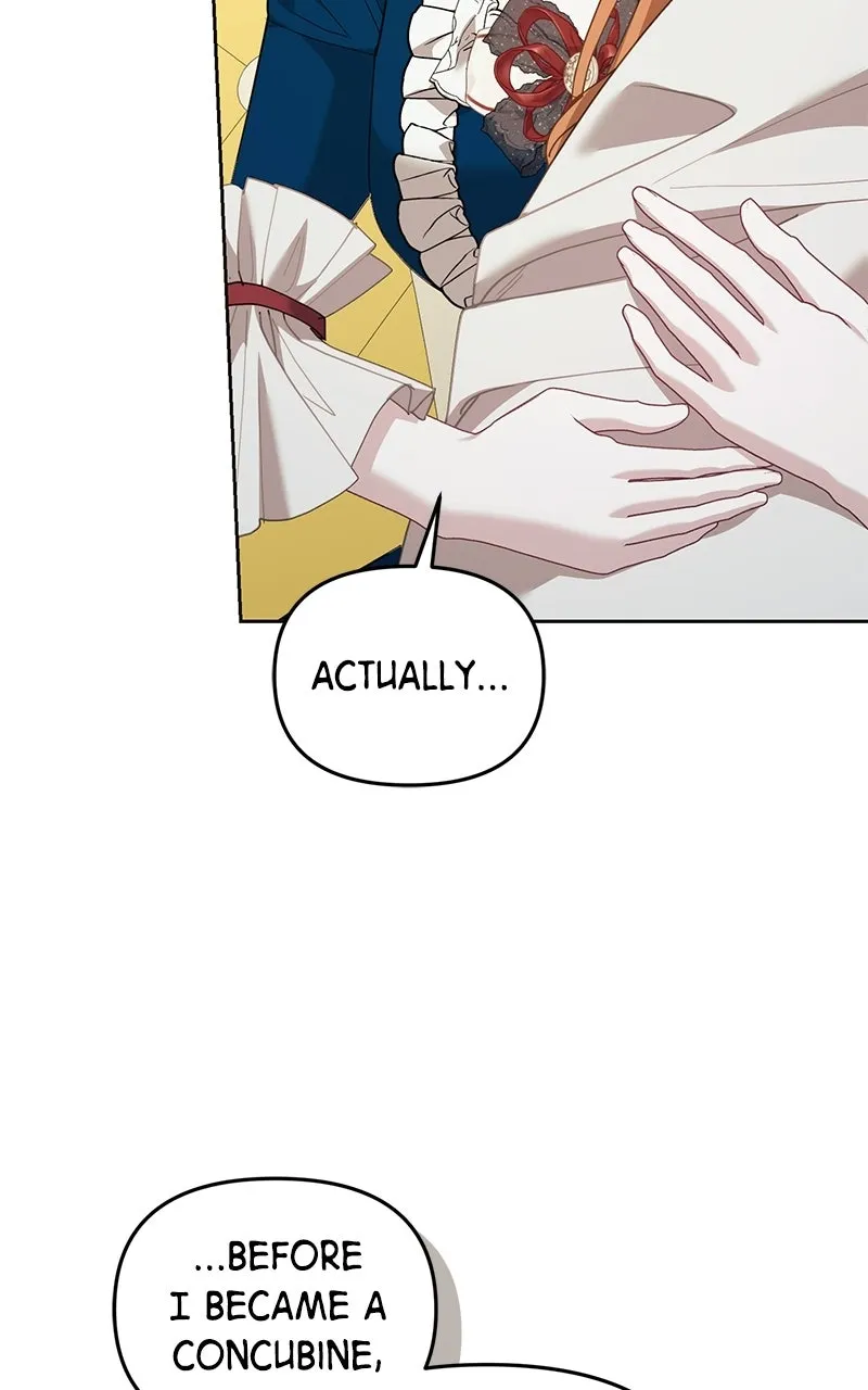 The Acting Empress Still Spends the First Night Chapter 56 page 30 - 