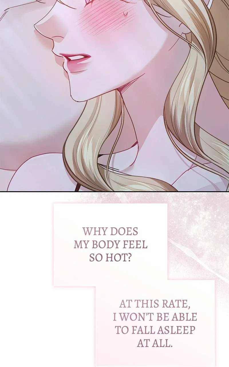 The Acting Empress Still Spends the First Night Chapter 56 page 4 - 
