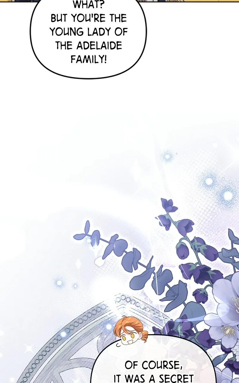 The Acting Empress Still Spends the First Night Chapter 56 page 32 - 
