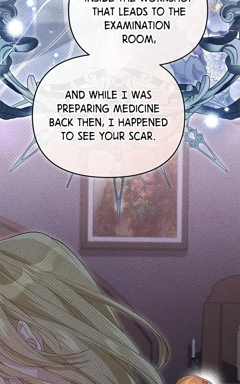 The Acting Empress Still Spends the First Night Chapter 56 page 36 - 