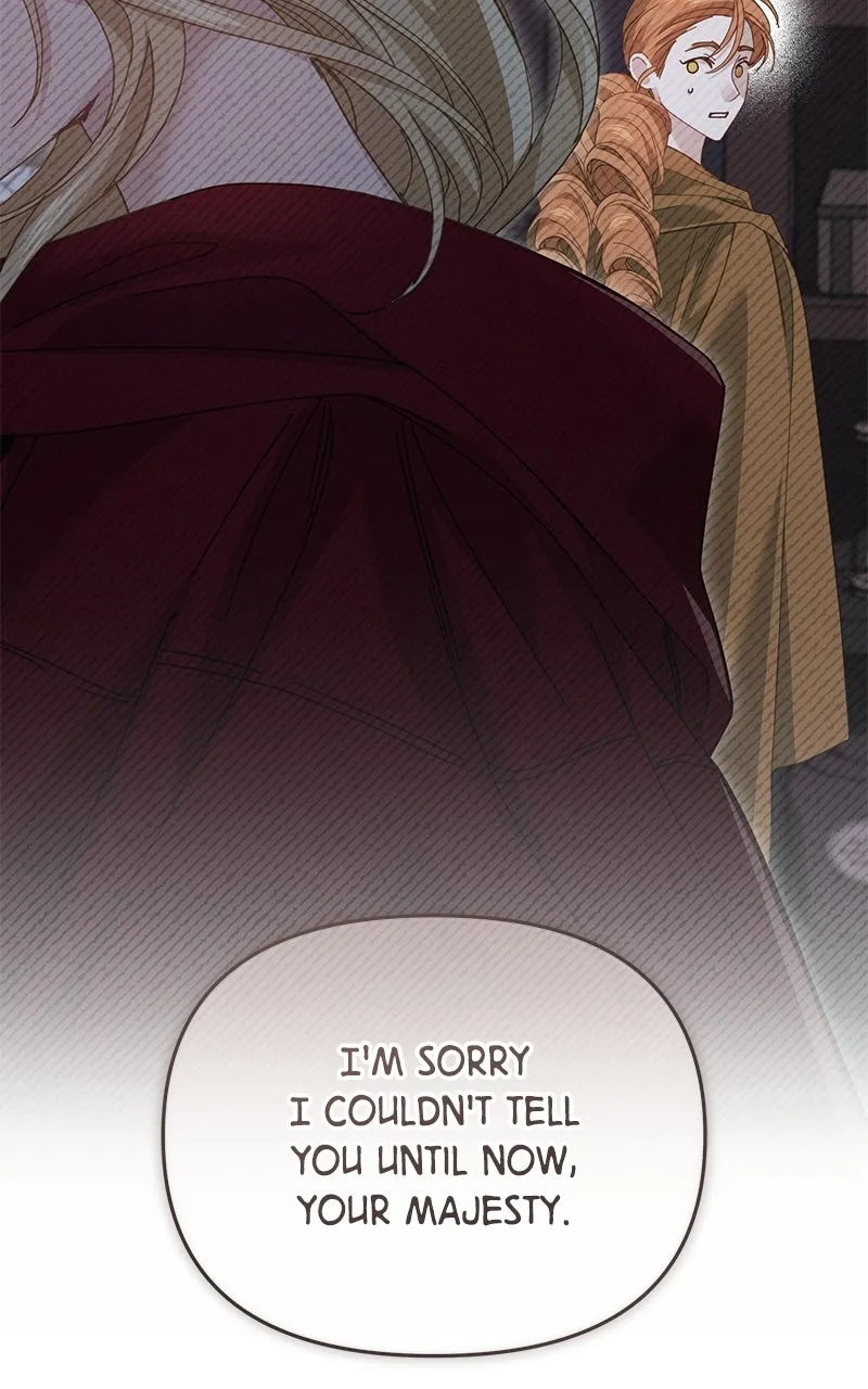 The Acting Empress Still Spends the First Night Chapter 56 page 37 - 