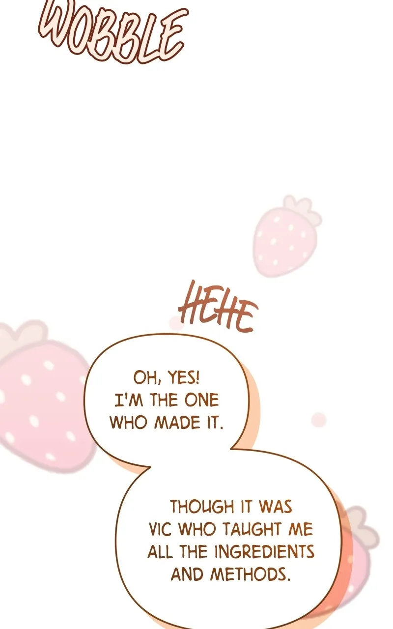 The Acting Empress Still Spends the First Night Chapter 56 page 40 - 