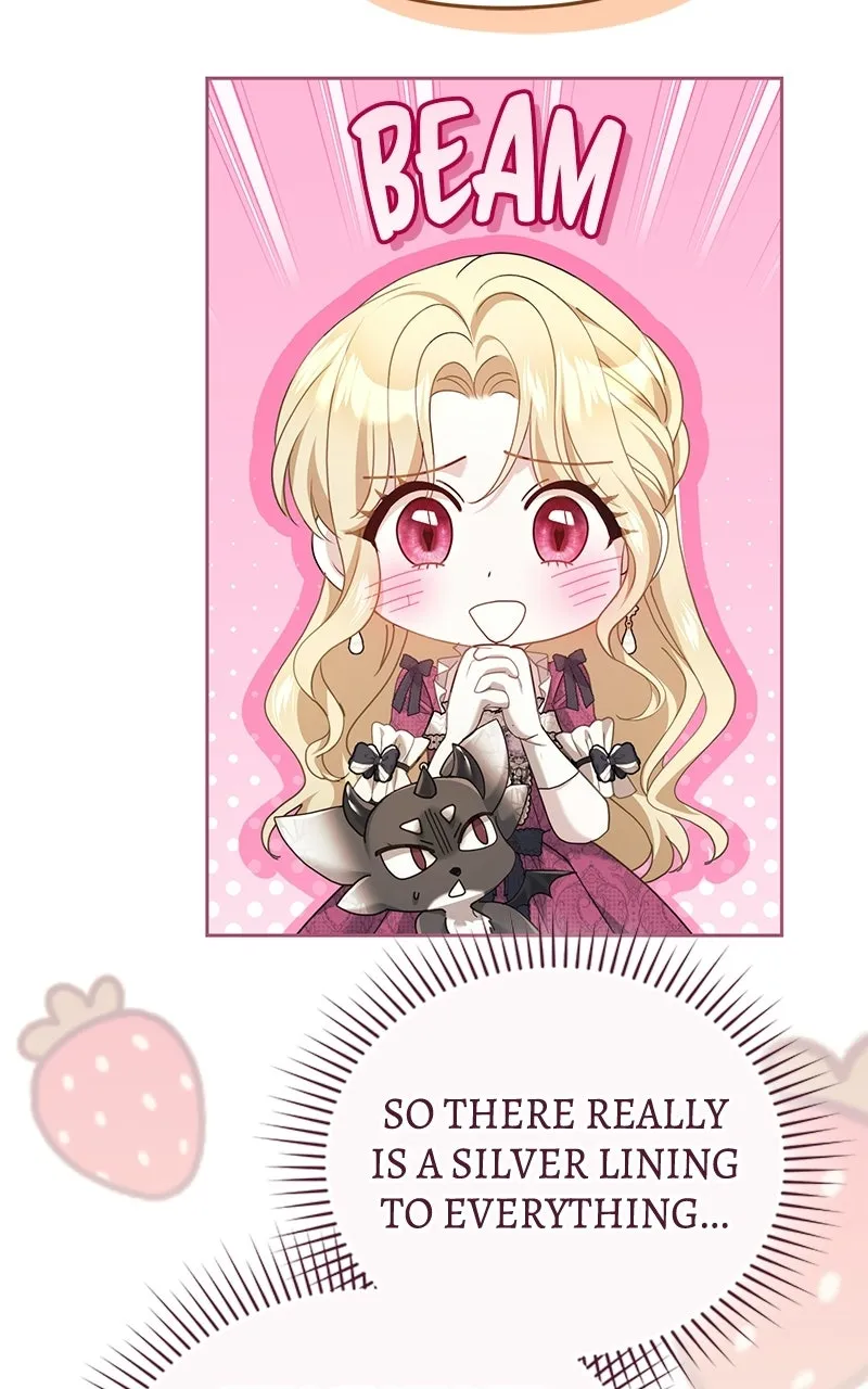 The Acting Empress Still Spends the First Night Chapter 56 page 41 - 