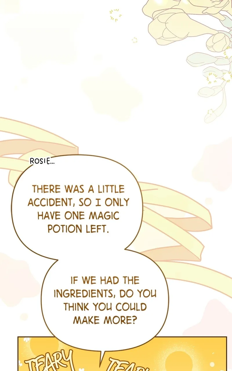 The Acting Empress Still Spends the First Night Chapter 56 page 44 - 