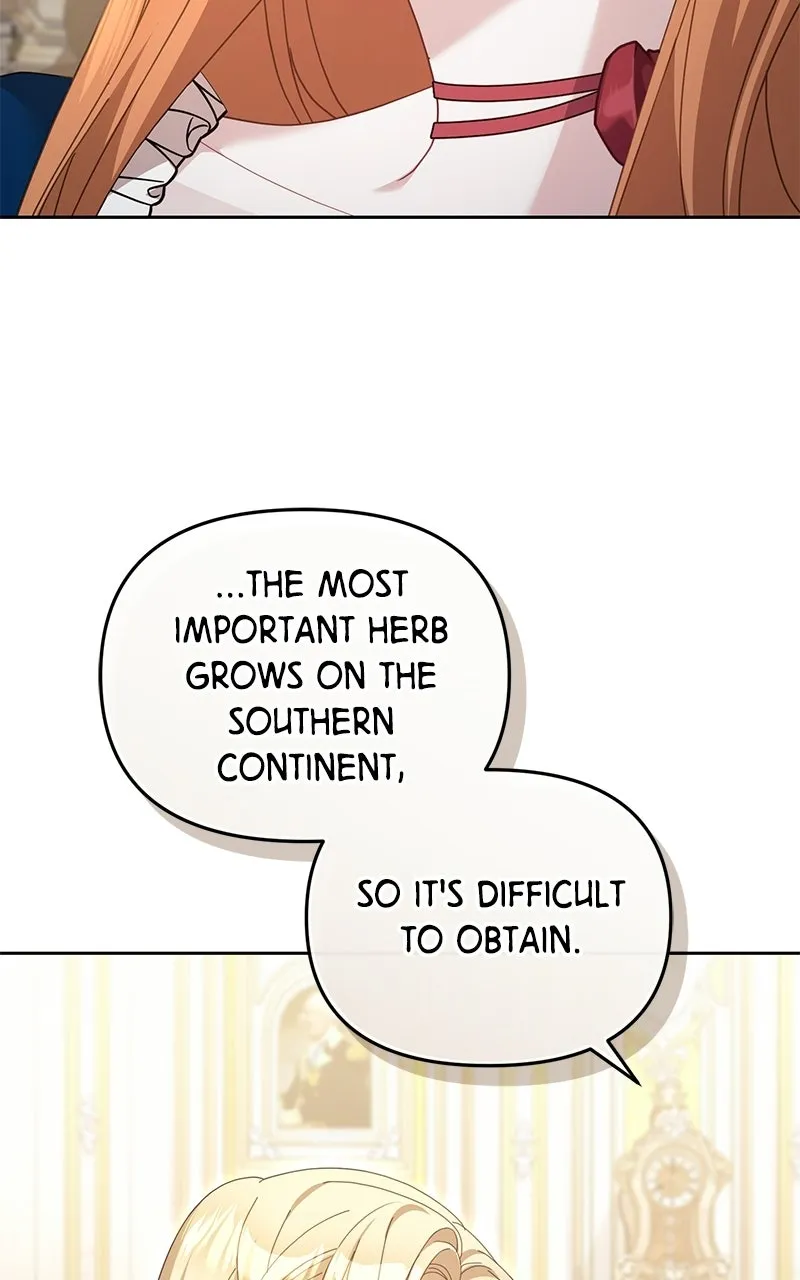 The Acting Empress Still Spends the First Night Chapter 56 page 47 - 