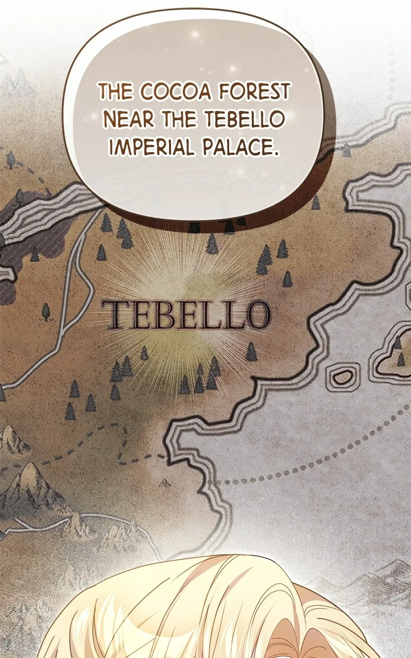 The Acting Empress Still Spends the First Night Chapter 56 page 49 - 