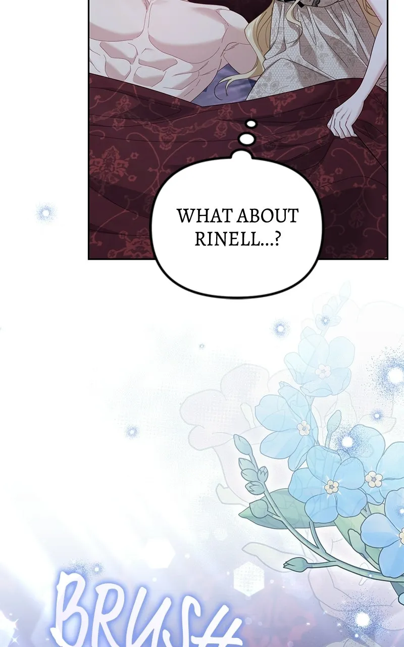 The Acting Empress Still Spends the First Night Chapter 56 page 6 - 