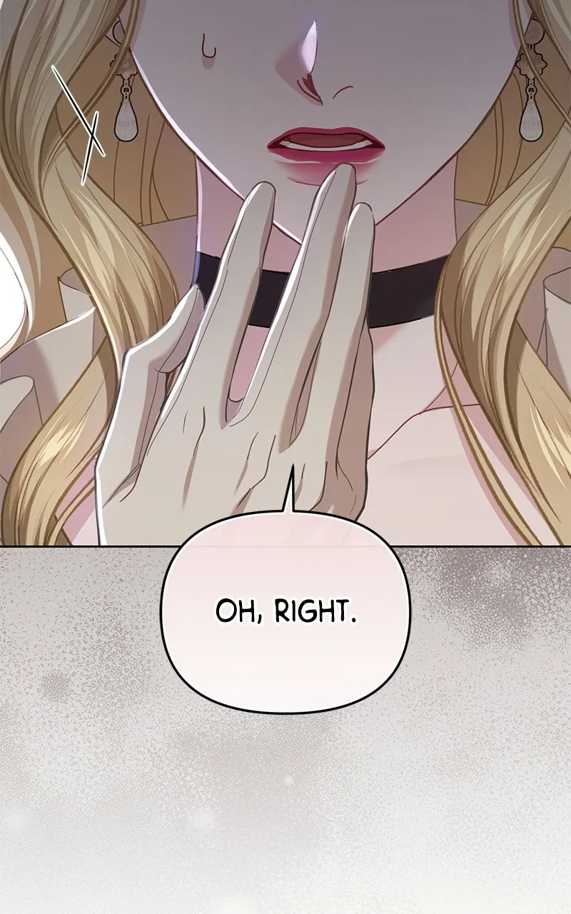 The Acting Empress Still Spends the First Night Chapter 56 page 53 - 