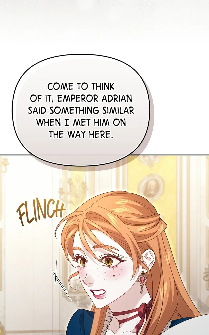 The Acting Empress Still Spends the First Night Chapter 56 page 54 - 