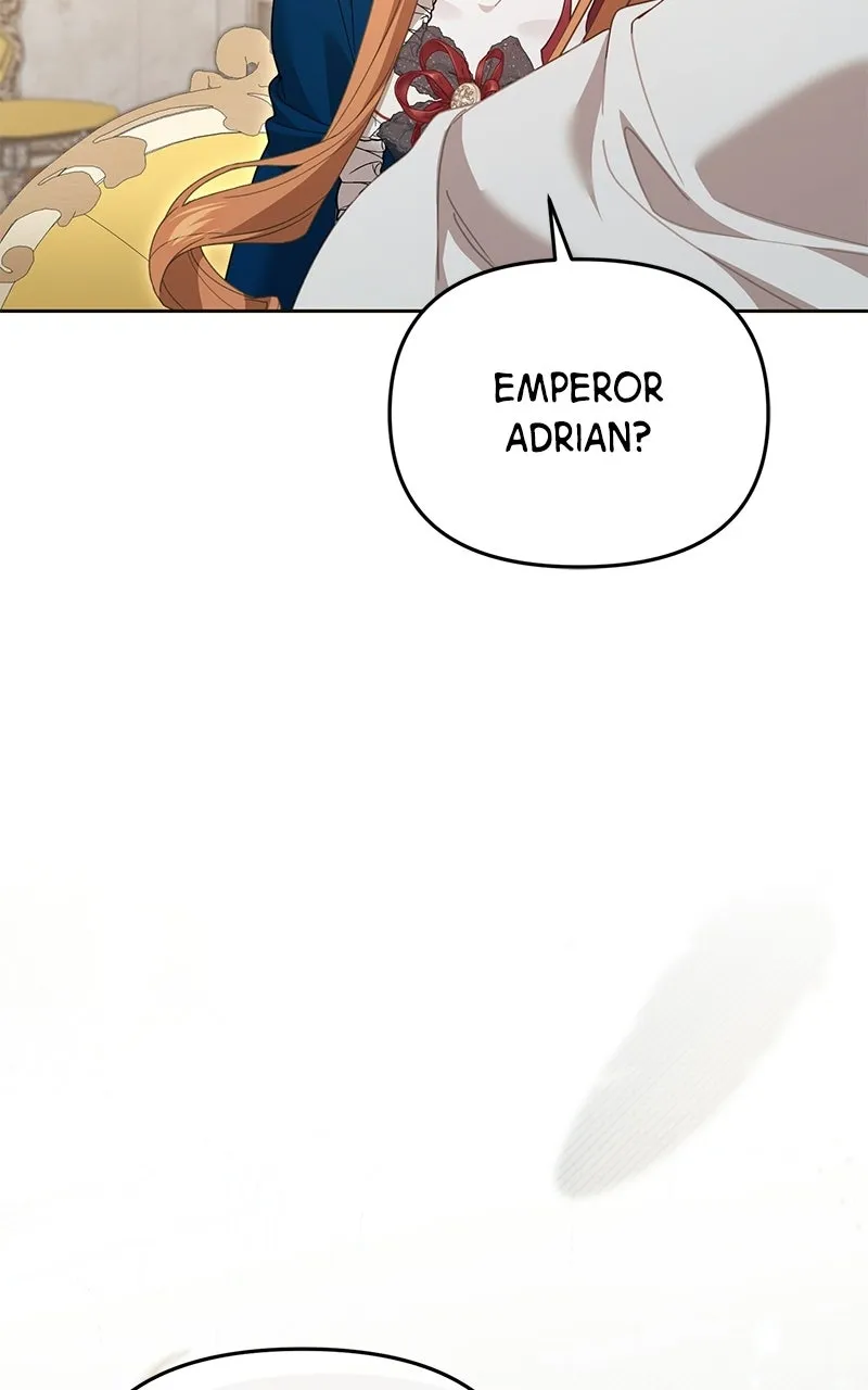 The Acting Empress Still Spends the First Night Chapter 56 page 55 - 
