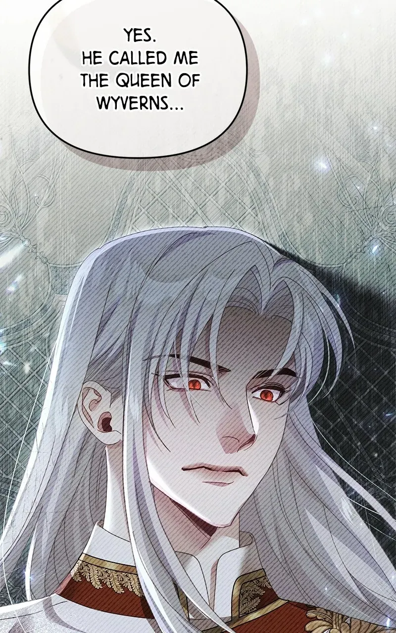 The Acting Empress Still Spends the First Night Chapter 56 page 56 - 