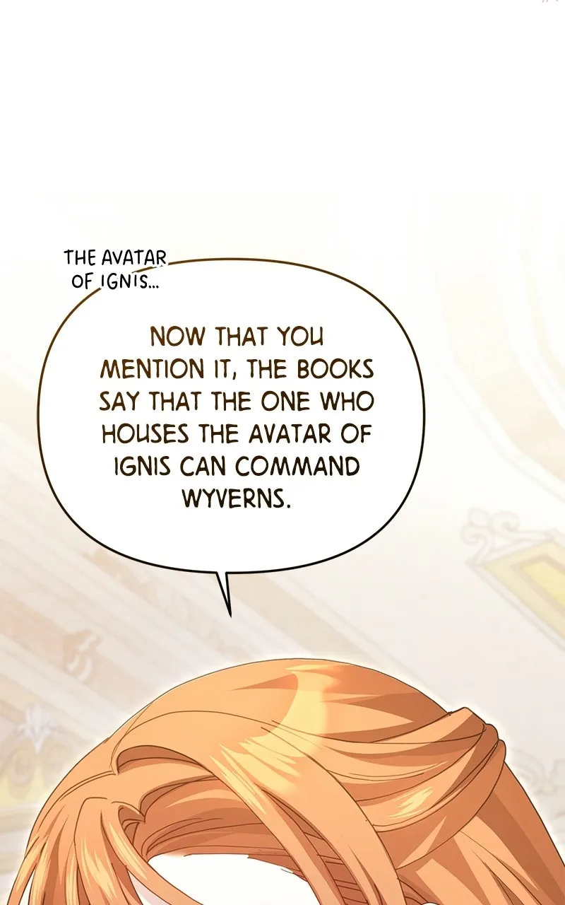 The Acting Empress Still Spends the First Night Chapter 56 page 61 - 