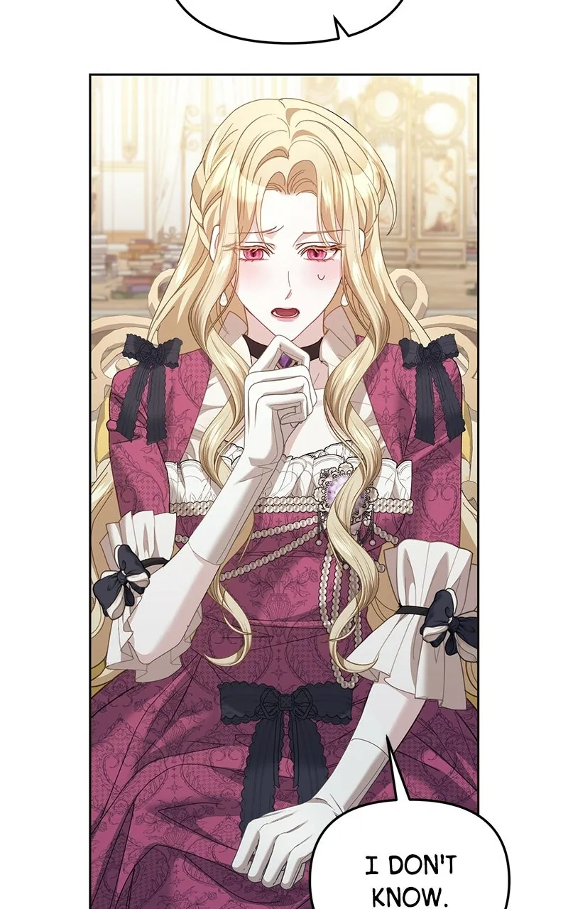 The Acting Empress Still Spends the First Night Chapter 56 page 65 - 