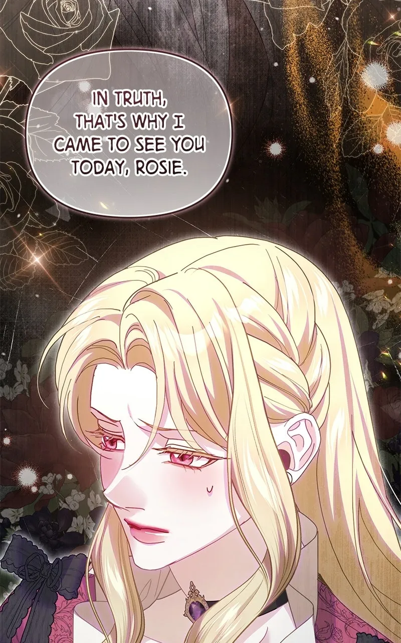The Acting Empress Still Spends the First Night Chapter 56 page 68 - 