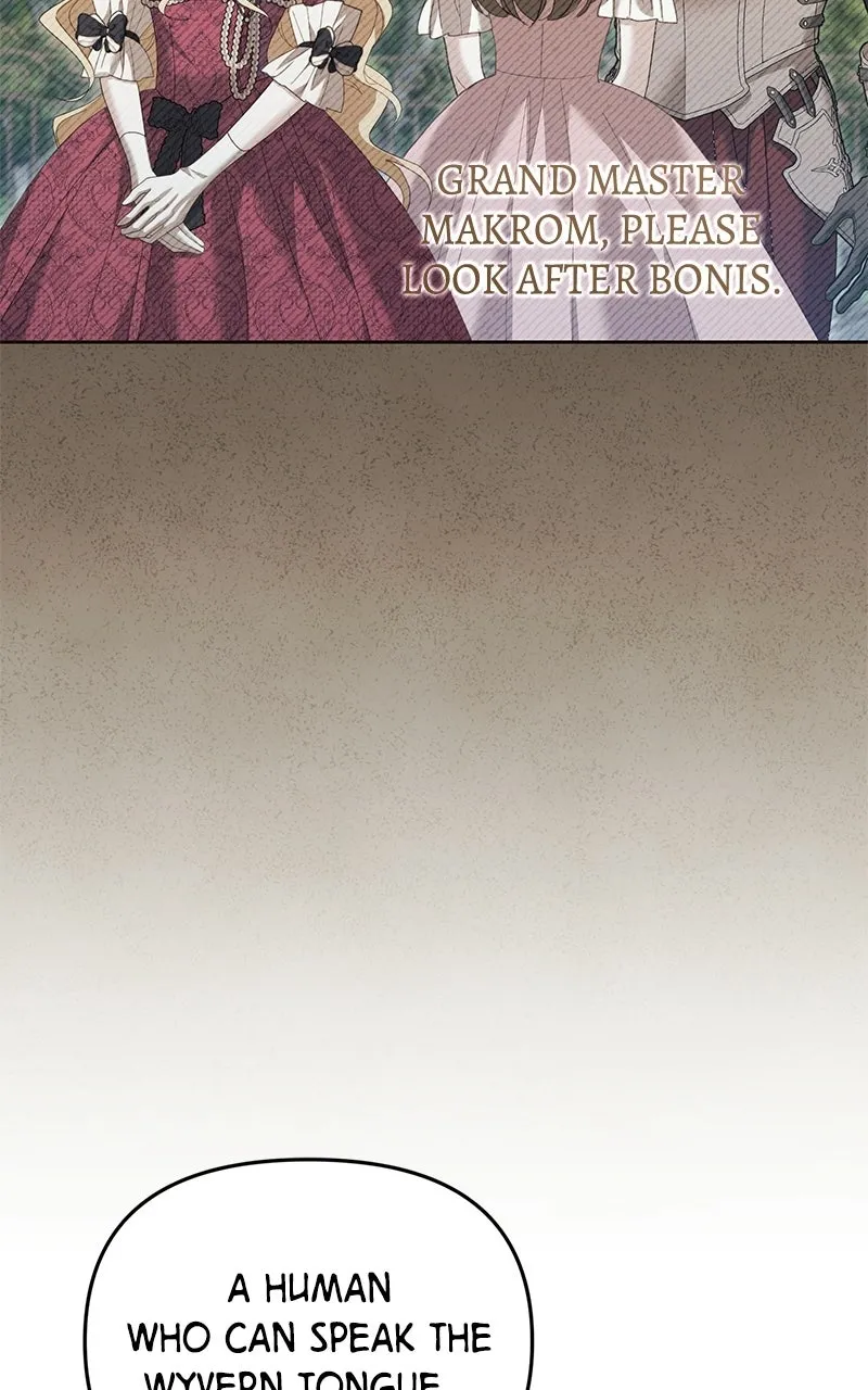 The Acting Empress Still Spends the First Night Chapter 56 page 70 - 