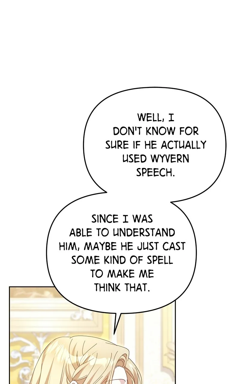 The Acting Empress Still Spends the First Night Chapter 56 page 72 - 