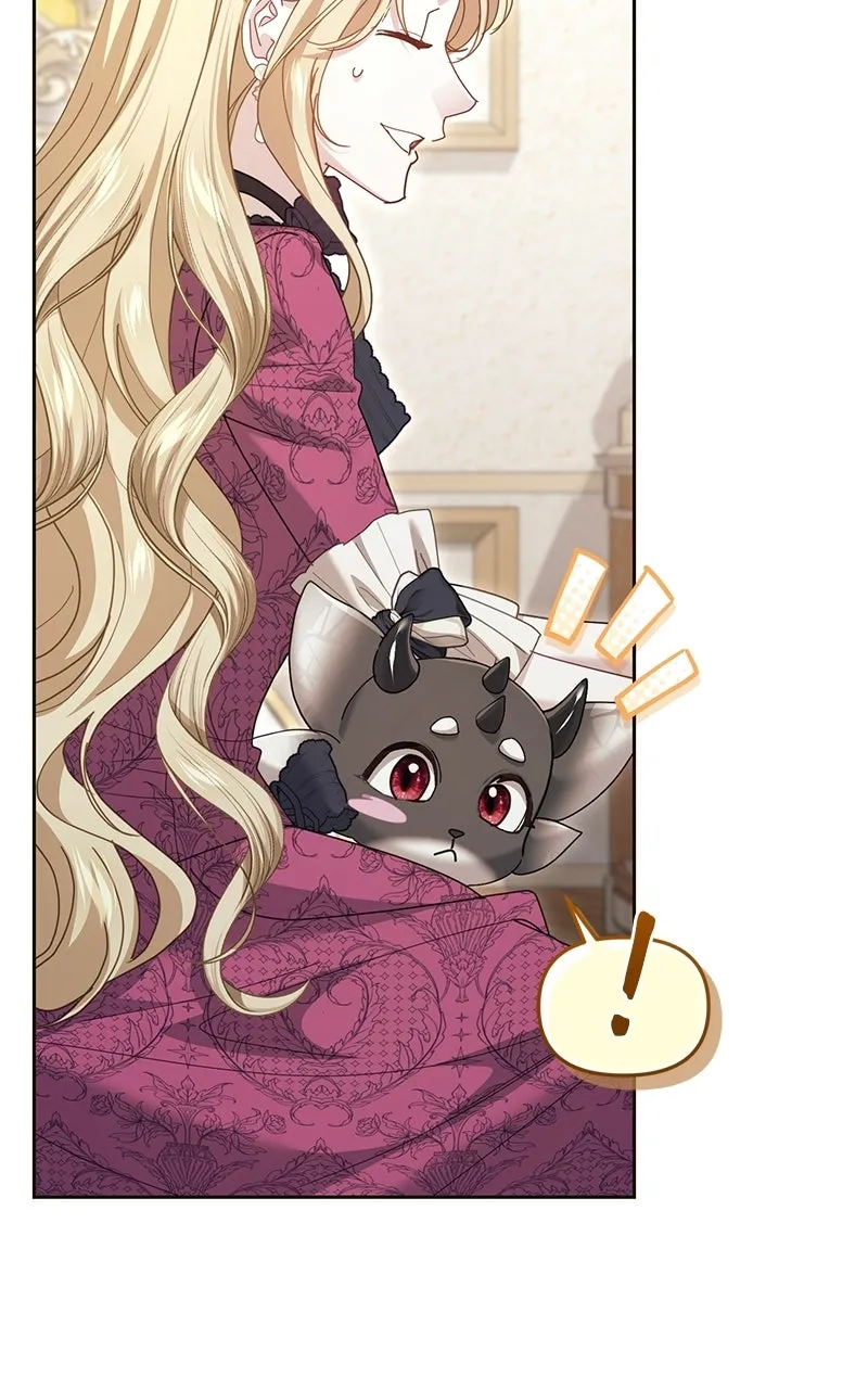 The Acting Empress Still Spends the First Night Chapter 56 page 73 - 