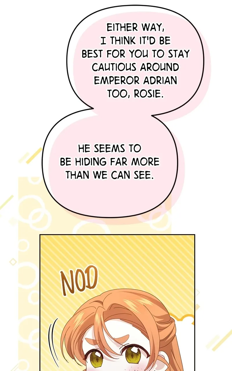 The Acting Empress Still Spends the First Night Chapter 56 page 79 - 