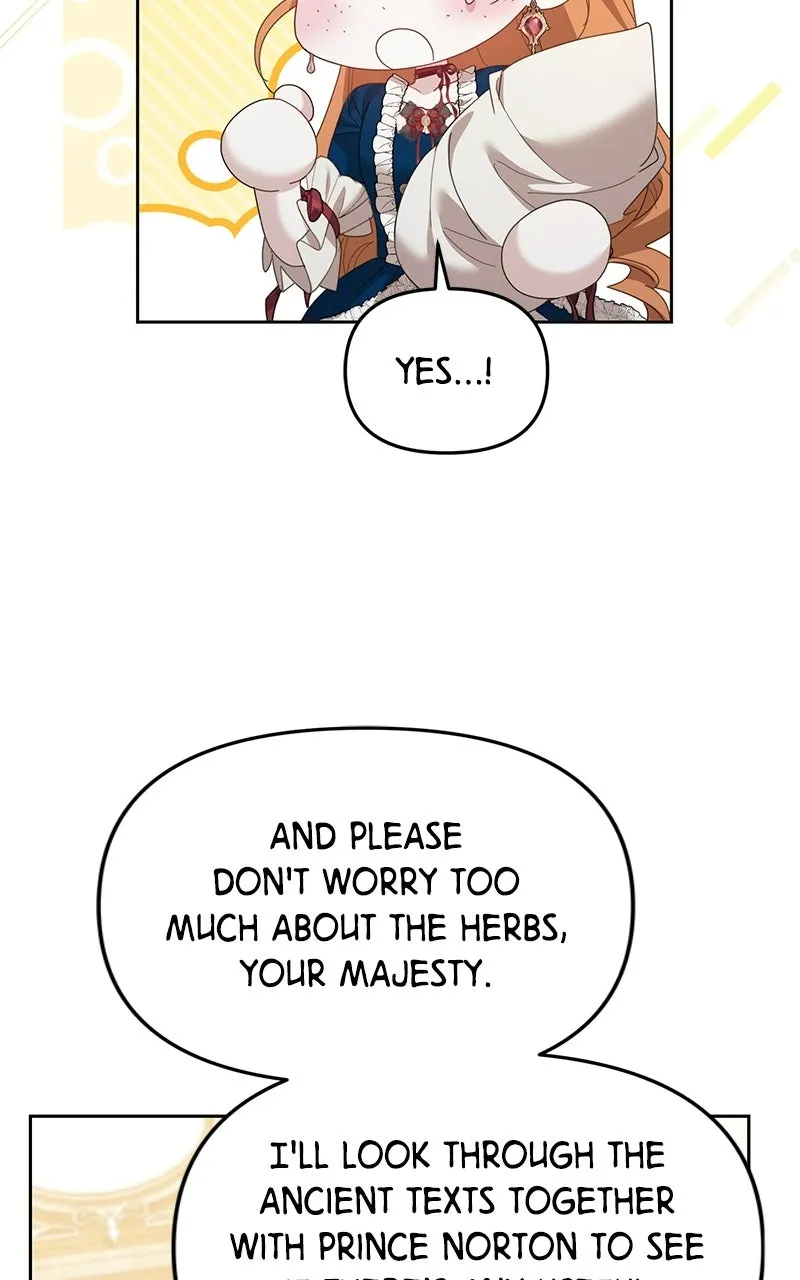 The Acting Empress Still Spends the First Night Chapter 56 page 80 - 