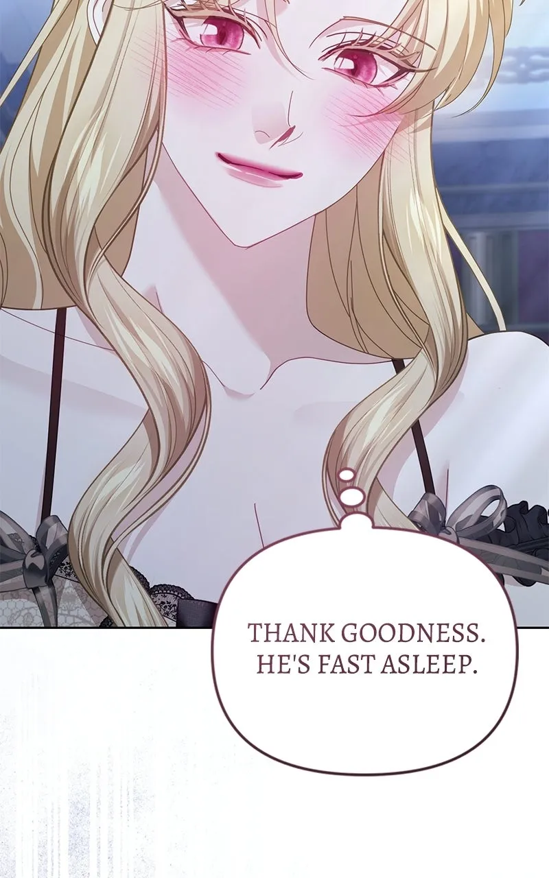 The Acting Empress Still Spends the First Night Chapter 56 page 9 - 