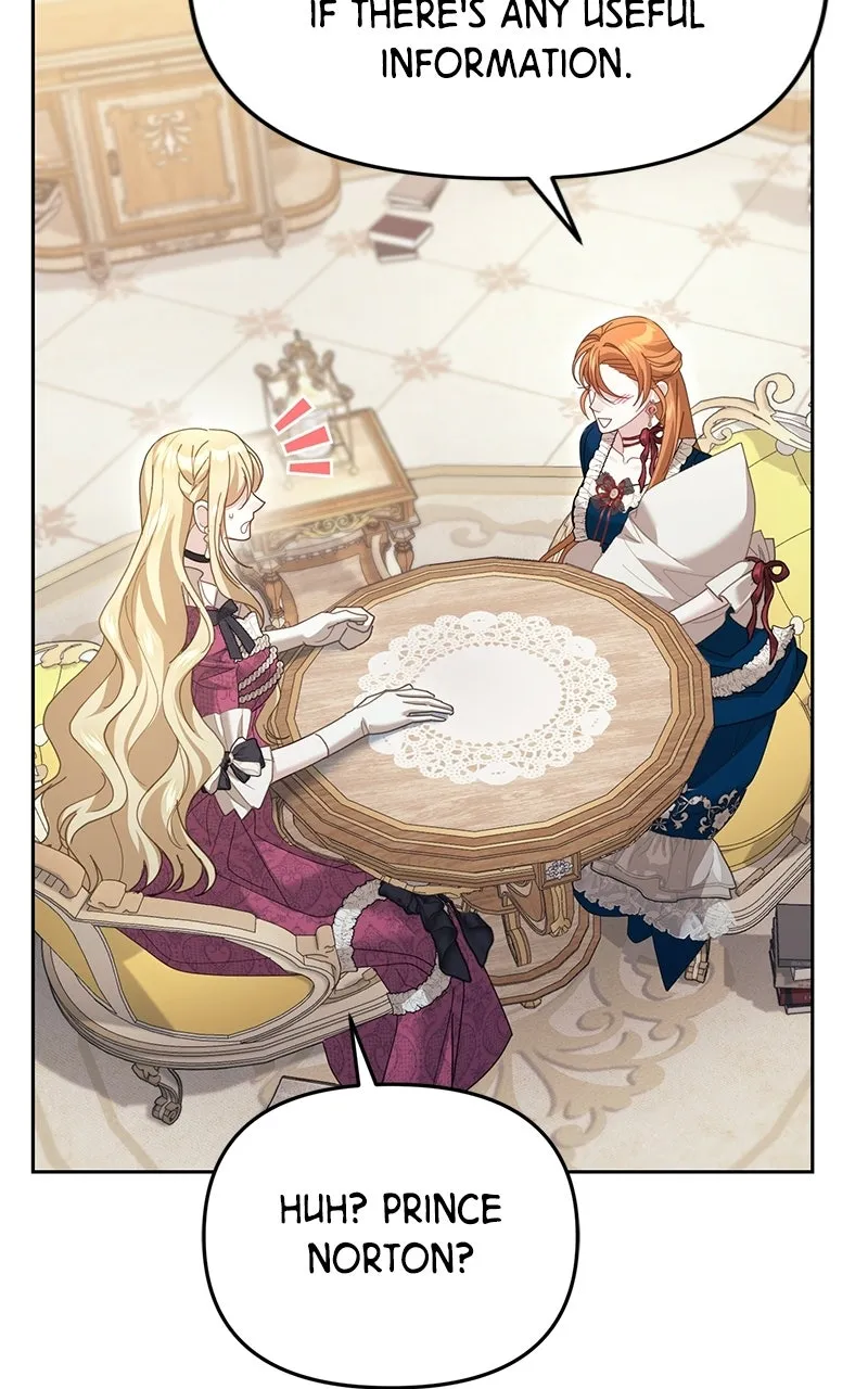 The Acting Empress Still Spends the First Night Chapter 56 page 81 - 