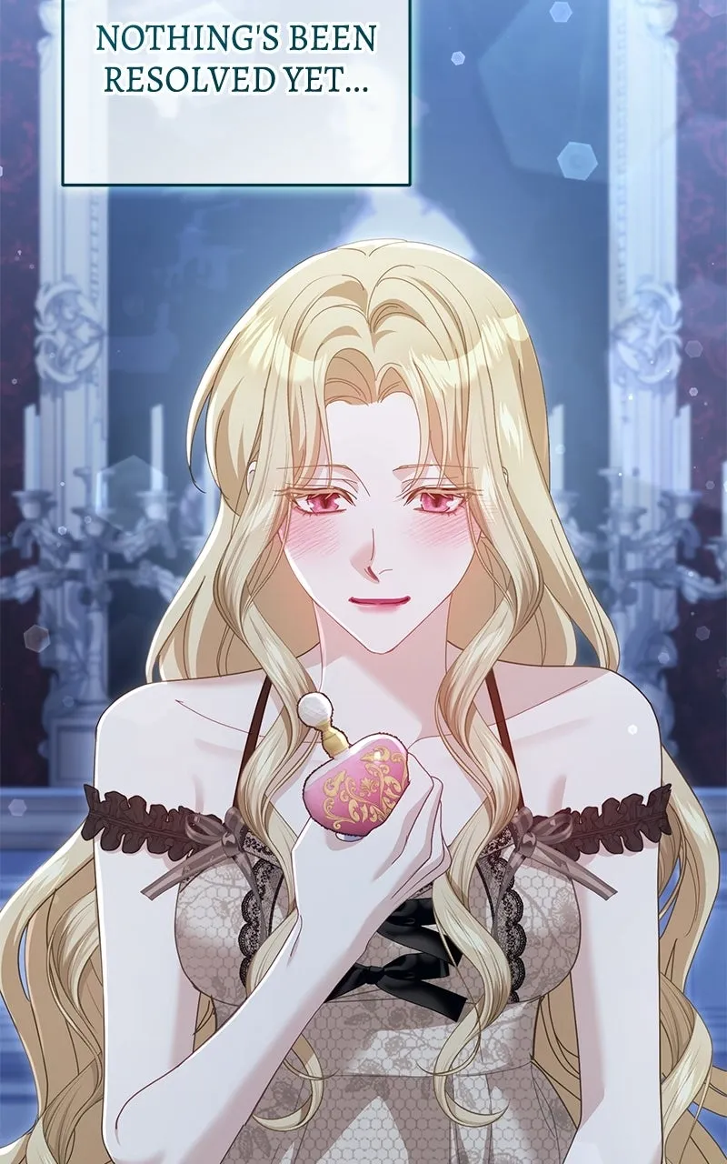 The Acting Empress Still Spends the First Night Chapter 56 page 88 - 